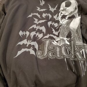 Nightmare before Christmas